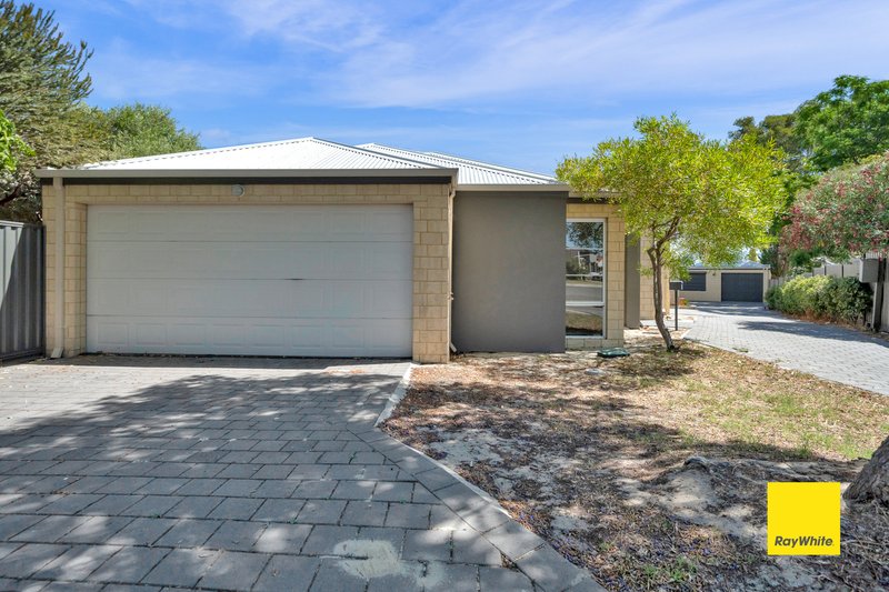 40a Hepburn Way, Balga WA 6061