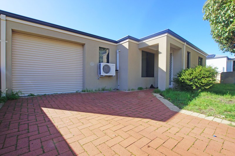 40A Hillsborough Drive, Nollamara WA 6061