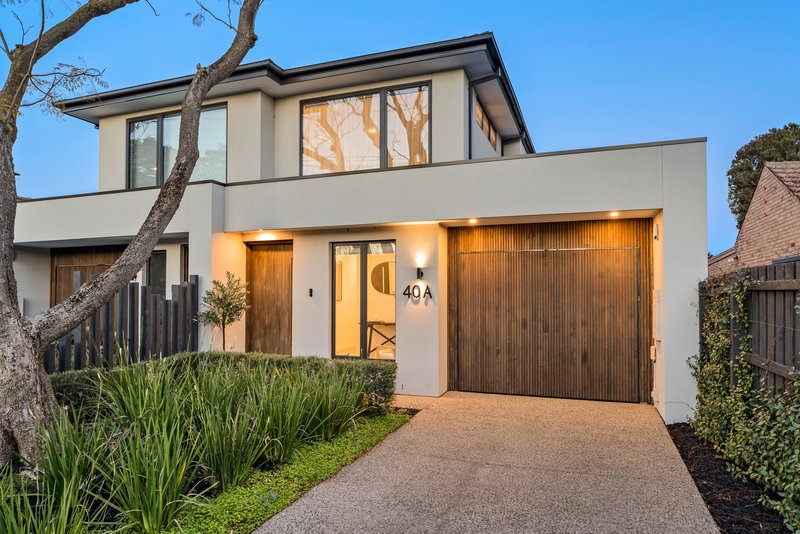 Photo - 40A Jack Road, Cheltenham VIC 3192 - Image 1