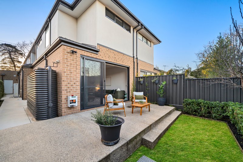 Photo - 40A Jack Road, Cheltenham VIC 3192 - Image 21