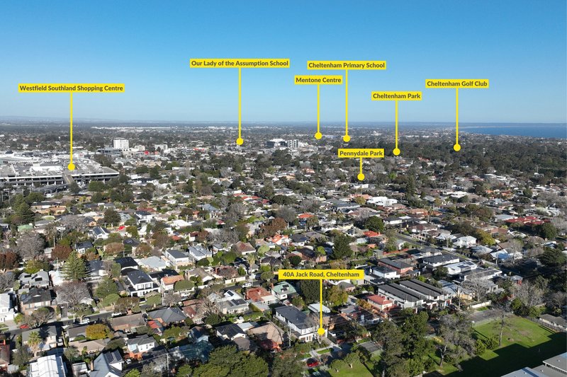 Photo - 40A Jack Road, Cheltenham VIC 3192 - Image 22
