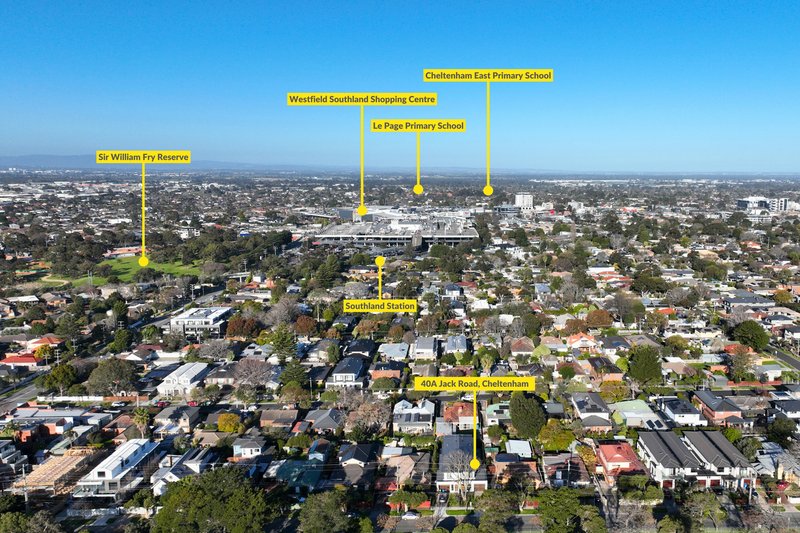 Photo - 40A Jack Road, Cheltenham VIC 3192 - Image 24