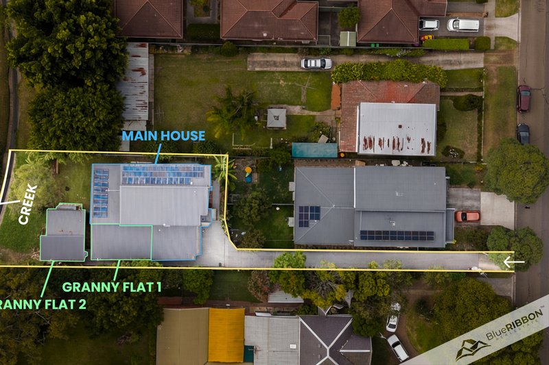 Photo - 40A Lamonerie Street, Toongabbie NSW 2146 - Image 33