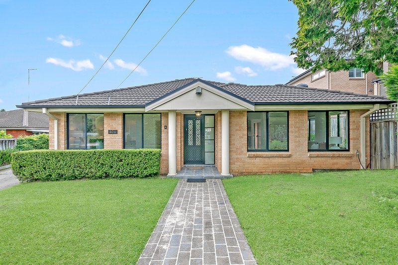 40A Lovell Road, Eastwood NSW 2122