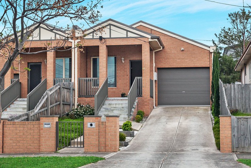 40A Nisbett Street, Reservoir VIC 3073