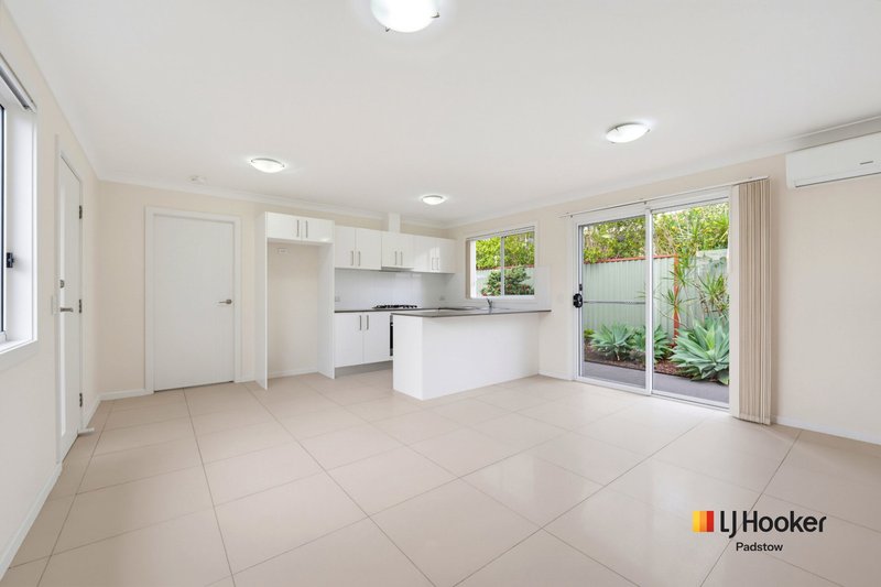 Photo - 40A Ronald Street, Padstow NSW 2211 - Image 1