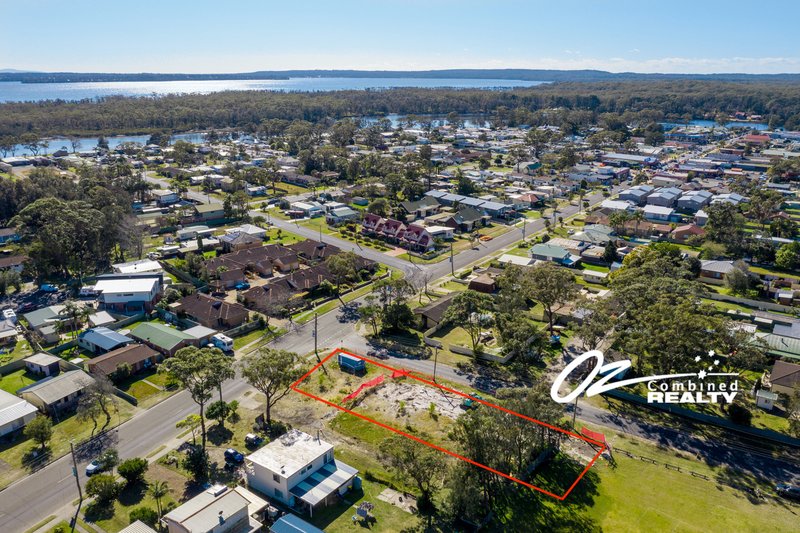 Photo - 40A Sandpiper Way, Sussex Inlet NSW 2540 - Image 11