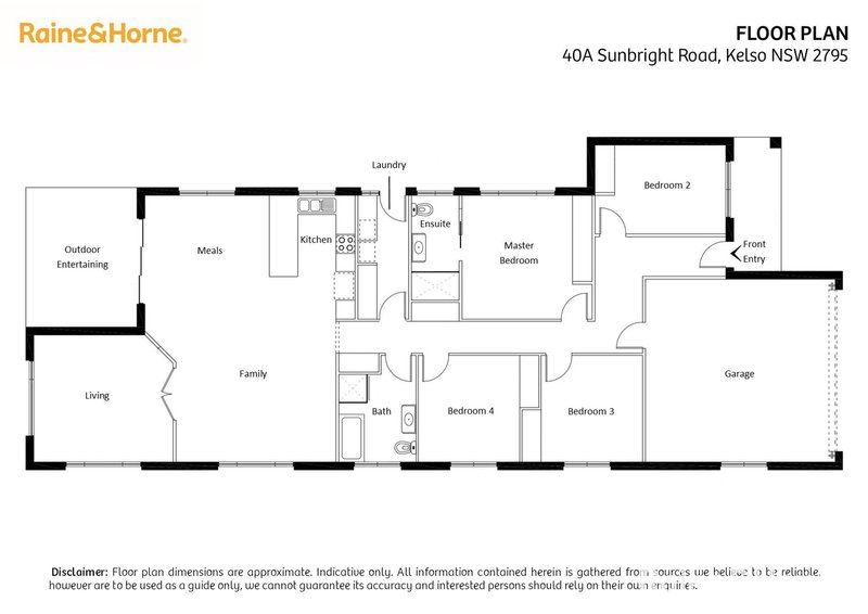 Photo - 40a Sunbright Road, Kelso NSW 2795 - Image 11