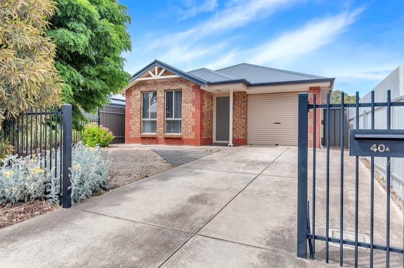 40a Wheatsheaf Road, Morphett Vale SA 5162