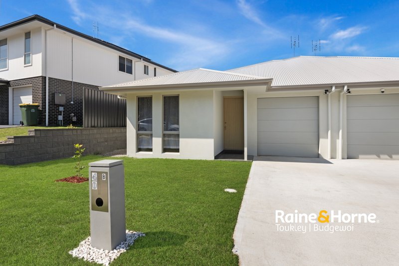 40B Botham Street, Cameron Park NSW 2285