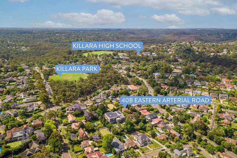 Photo - 40B Eastern Arterial Road, Killara NSW 2071 - Image 15