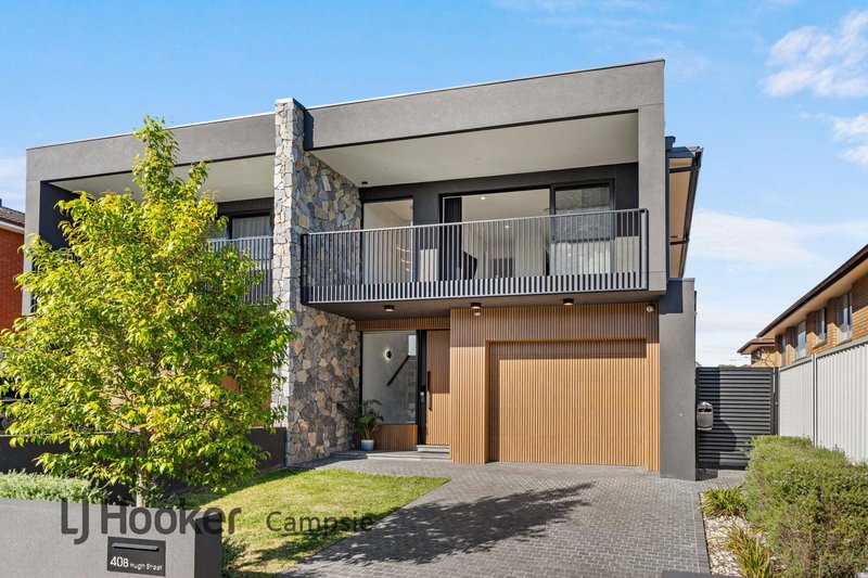 Photo - 40B Hugh Street, Belmore NSW 2192 - Image 1