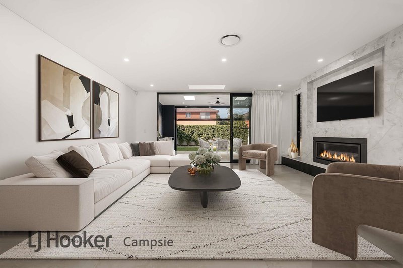 Photo - 40B Hugh Street, Belmore NSW 2192 - Image 3