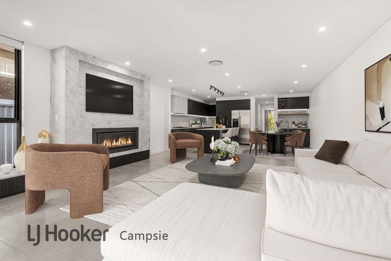 Photo - 40B Hugh Street, Belmore NSW 2192 - Image 4