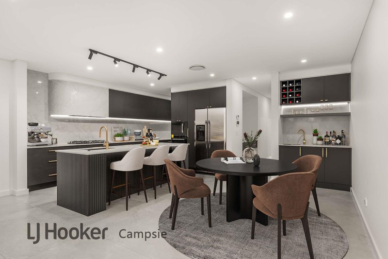 Photo - 40B Hugh Street, Belmore NSW 2192 - Image 5