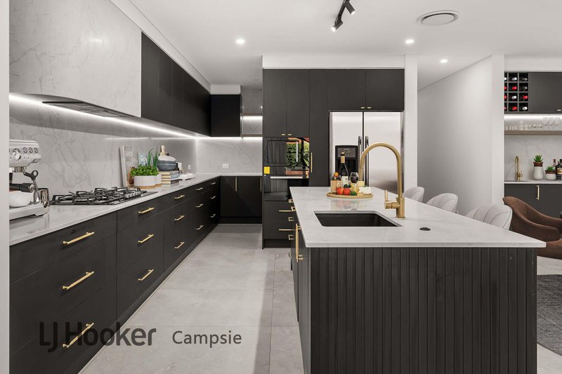 Photo - 40B Hugh Street, Belmore NSW 2192 - Image 7