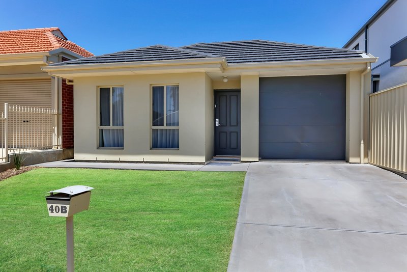 40b Koonga Ave , Rostrevor SA 5073