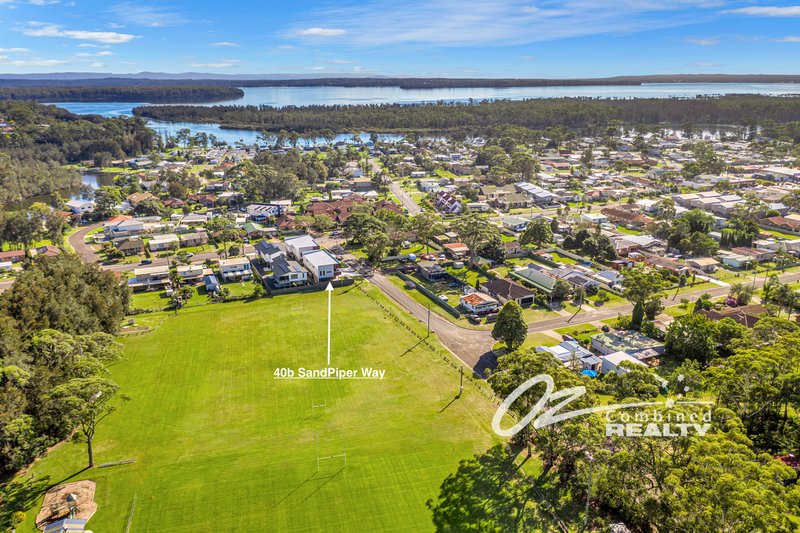 40B Sandpiper Way, Sussex Inlet NSW 2540