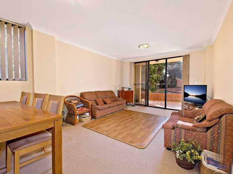 Photo - 4/1-3 Beresford Road, Strathfield NSW 2135 - Image 2