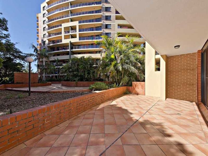 Photo - 4/1-3 Beresford Road, Strathfield NSW 2135 - Image 6