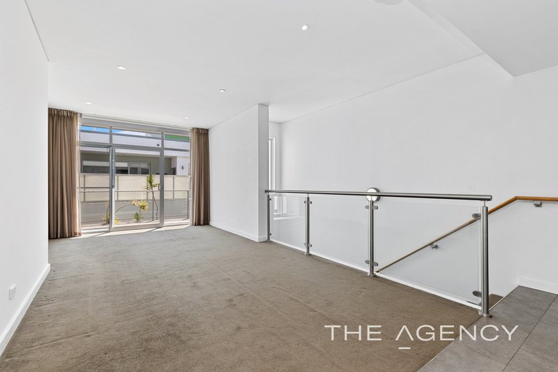 Photo - 4/1-3 Brixton Street, Cottesloe WA 6011 - Image 11