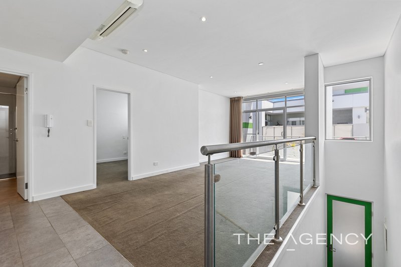 Photo - 4/1-3 Brixton Street, Cottesloe WA 6011 - Image 12