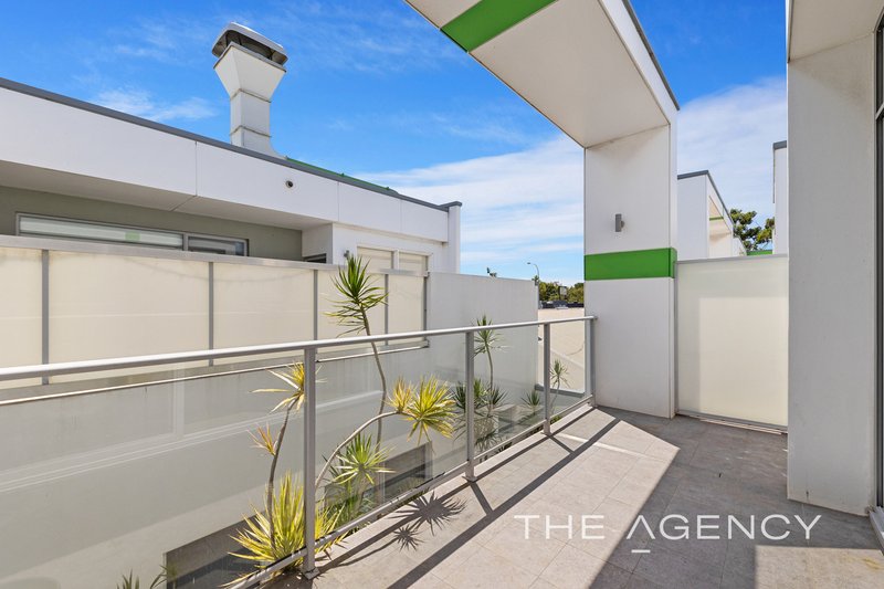 Photo - 4/1-3 Brixton Street, Cottesloe WA 6011 - Image 14