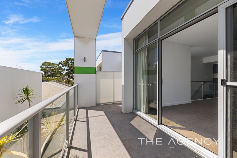 Photo - 4/1-3 Brixton Street, Cottesloe WA 6011 - Image 15