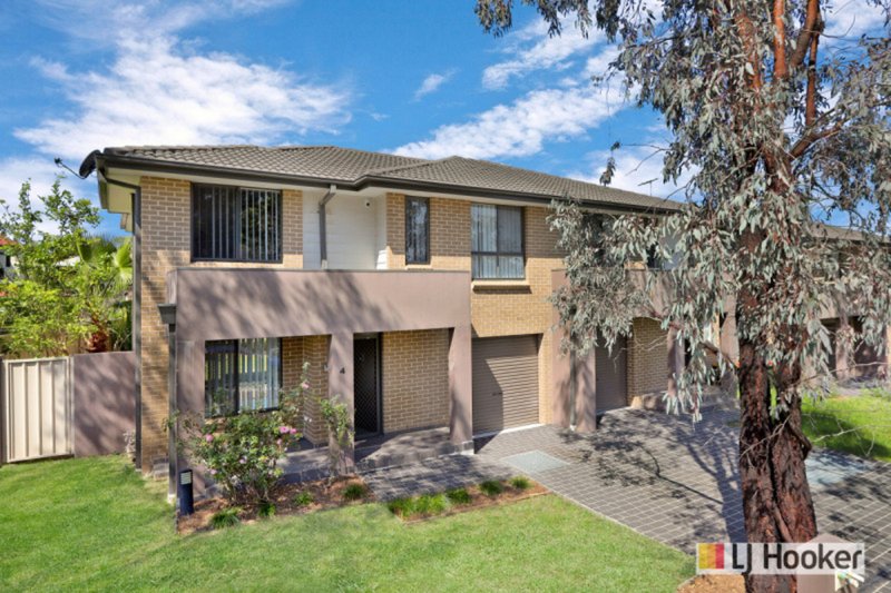 Photo - 4/1-3 Fielders Street, Seven Hills NSW 2147 - Image 1