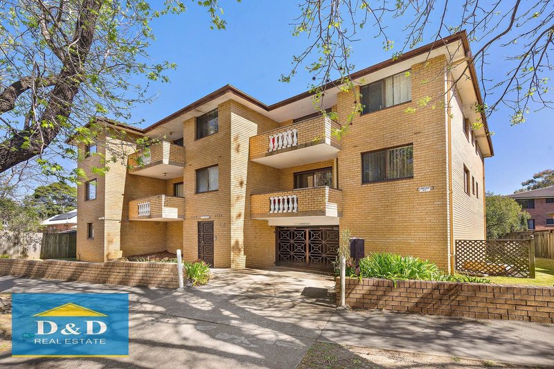 4/1 - 3 Galloway Street, North Parramatta NSW 2151