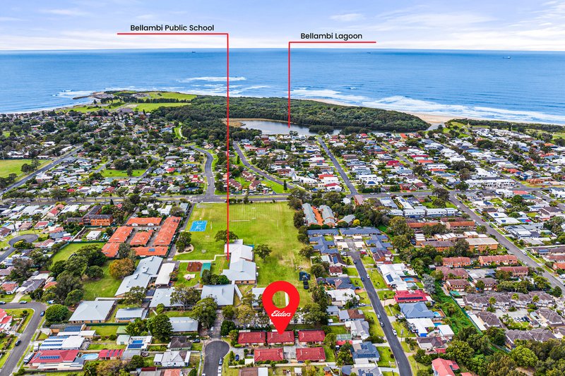 Photo - 4/1-3 Owen Park Road, Bellambi NSW 2518 - Image 4