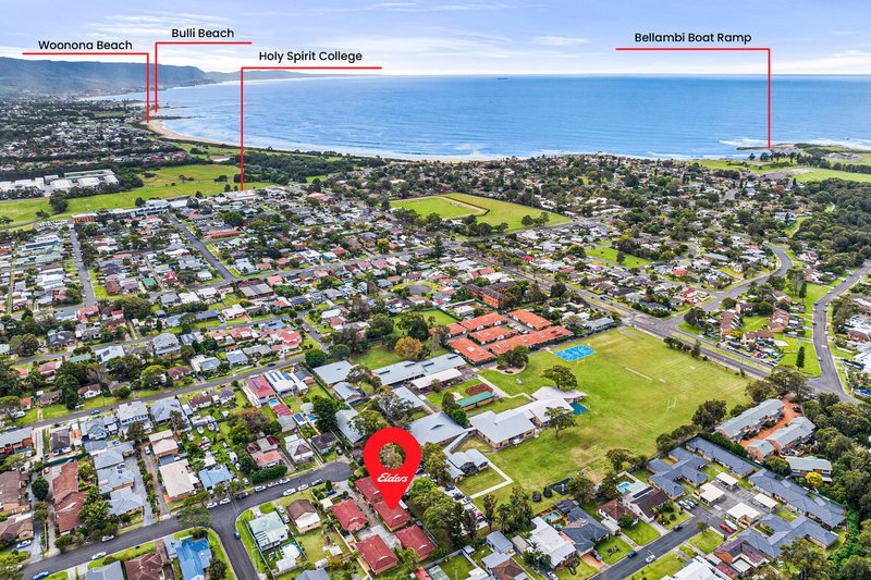 Photo - 4/1-3 Owen Park Road, Bellambi NSW 2518 - Image 9