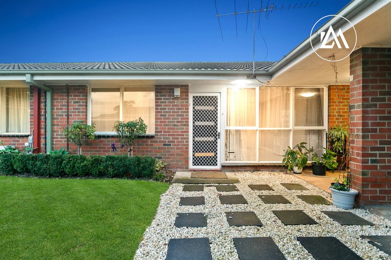 4/1-3 Wendy Avenue, Mount Eliza VIC 3930