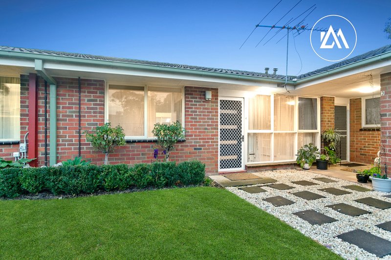 Photo - 4/1-3 Wendy Avenue, Mount Eliza VIC 3930 - Image 13