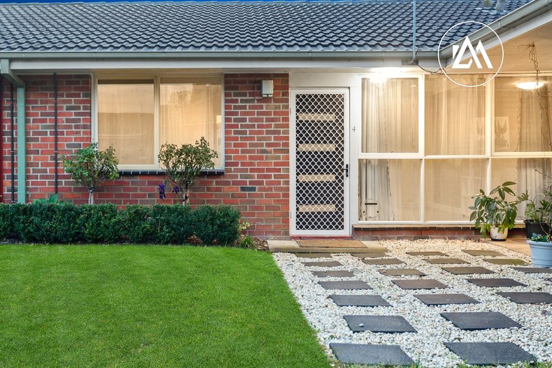 Photo - 4/1-3 Wendy Avenue, Mount Eliza VIC 3930 - Image 14