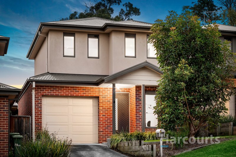 4/1-3 Westley Street, Ferntree Gully VIC 3156