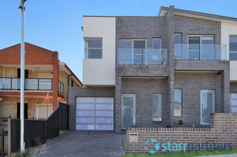 Photo - 41 & 41A Robertson Street, Guildford NSW 2161 - Image 7