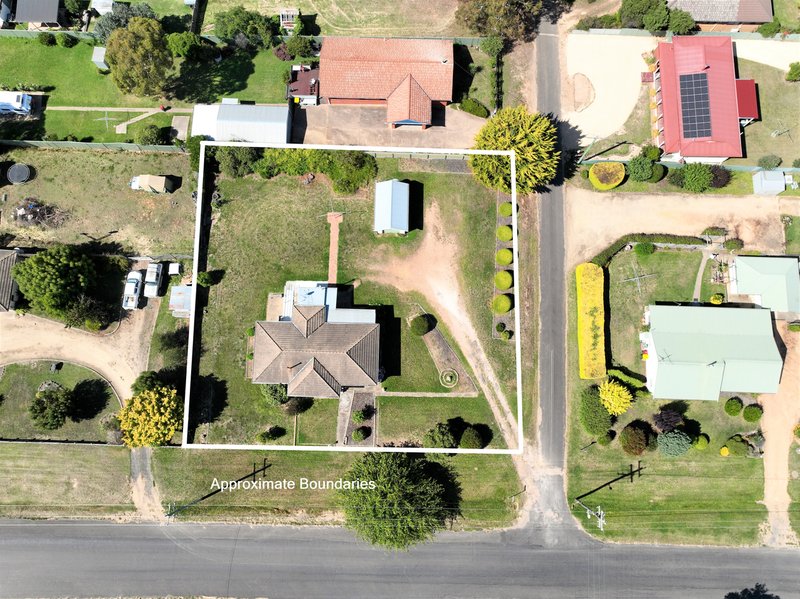 4143 Dickinson Street, Bombala NSW 2632 Real Estate Industry Partners