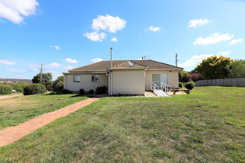 4143 Dickinson Street, Bombala NSW 2632 Real Estate Industry Partners