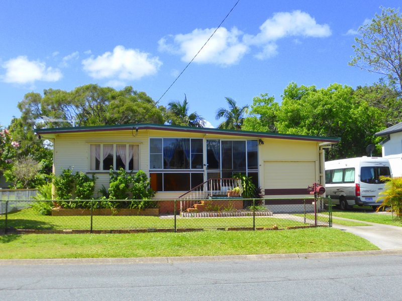 41-43 Grosvenor Terrace, Deception Bay QLD 4508