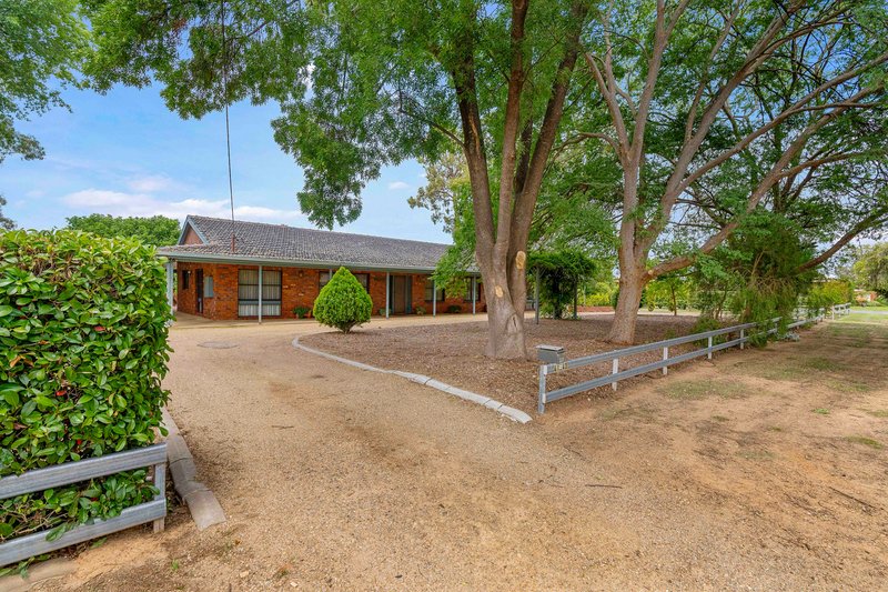 41-43 Inglis Street, Lake Albert NSW 2650