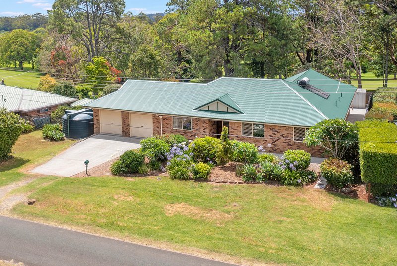 41-43 Jenyns Road, Tamborine Mountain QLD 4272