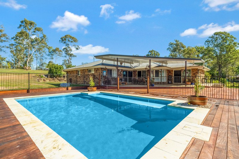 41-47 Sundown Court, Tamborine QLD 4270