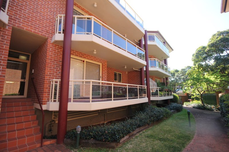 4/1-5 Hampden Street, Beverly Hills NSW 2209