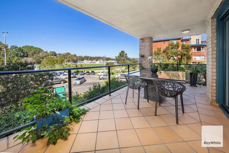 4/1-5 Searl Road, Cronulla NSW 2230