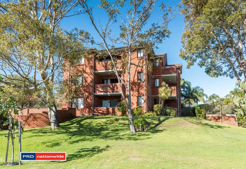 Photo - 4/1-5 Weatherly Close, Nelson Bay NSW 2315 - Image 11