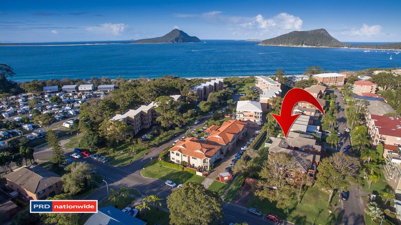 Photo - 4/1-5 Weatherly Close, Nelson Bay NSW 2315 - Image 15