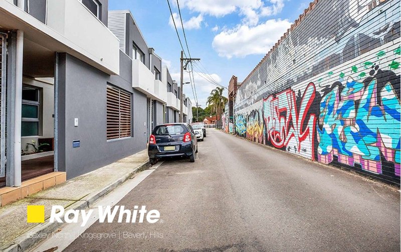 4/1-9 Empire Lane, Marrickville NSW 2204