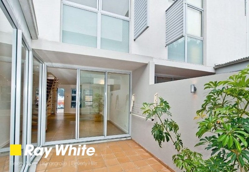 Photo - 4/1-9 Empire Lane, Marrickville NSW 2204 - Image 6