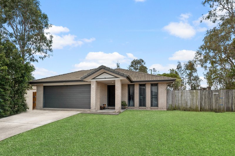 4/1-9 Moreton Downs Drive, Deception Bay QLD 4508